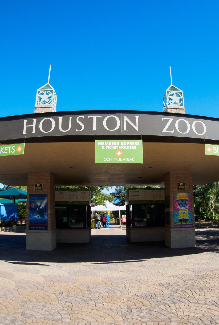 Zoos