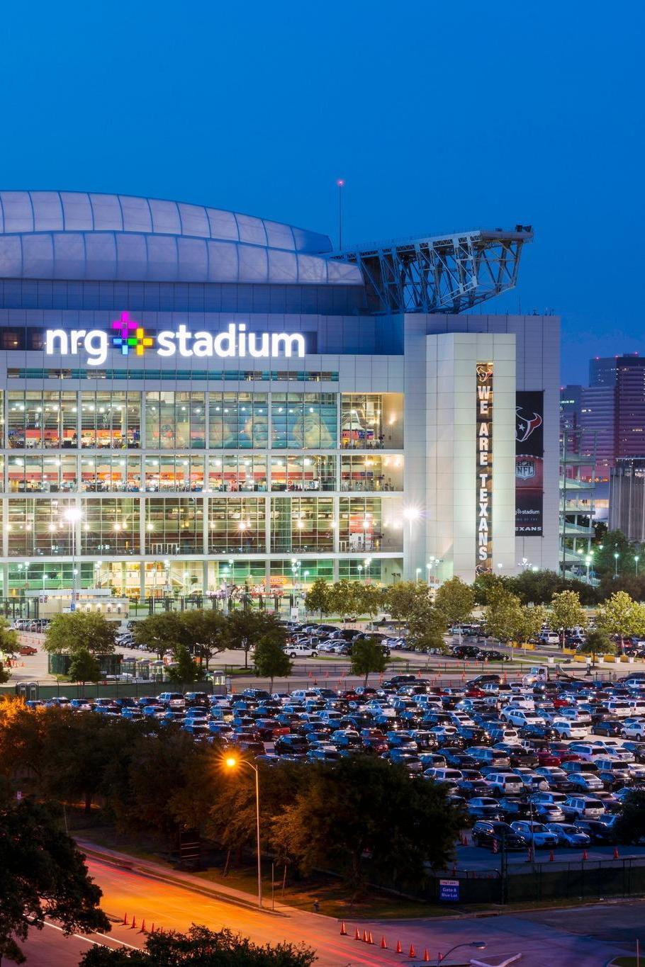 Concert Venues